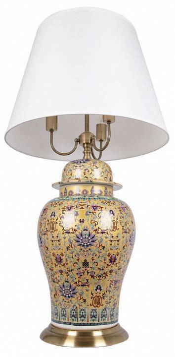 Настольная лампа Loft It Sense 10268T