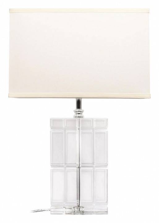 Настольная лампа декоративная Loft it Сrystal 10273