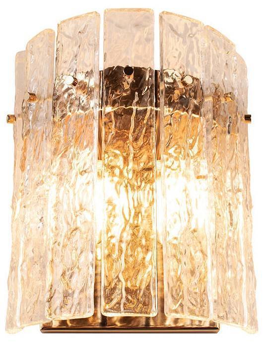 Накладной светильник Loft it Nevada 10297W French gold