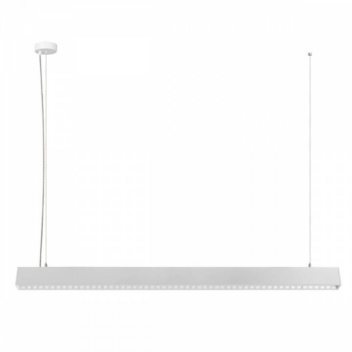 Подвесной светильник Loft it Vim 10318/D White