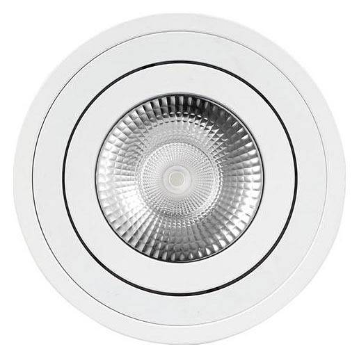 Накладной светильник Loft it Unit 10340/B White