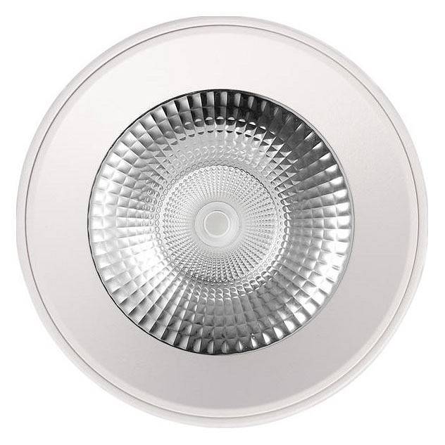 Встраиваемый светильник Loft it Bar 10345 White