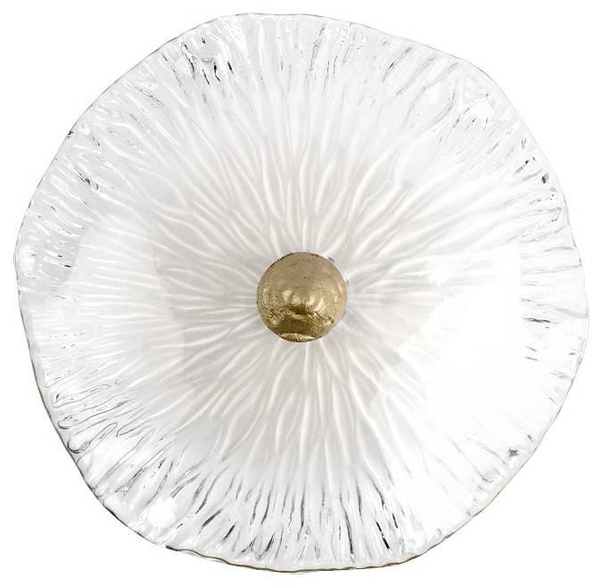 Накладной светильник Loft it Bloom 10352W/A AB