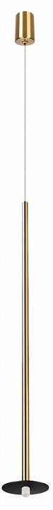 Подвесной светильник Loft it Reed 10358/830 Disk AB