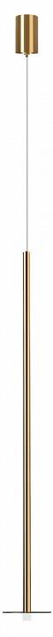 Подвесной светильник Loft it Reed 10358/830 Disk AB
