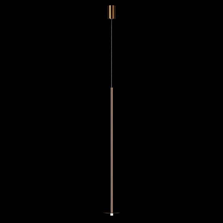 Подвесной светильник Loft it Reed 10358/830 Disk AB