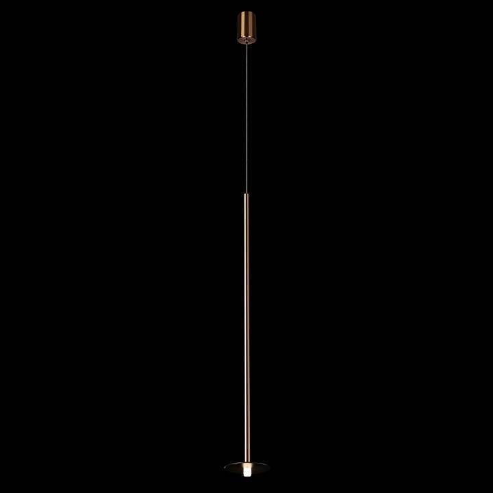 Подвесной светильник Loft it Reed 10358/830 Disk AB
