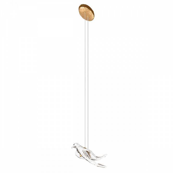 Подвесной светильник Loft it Voa 10378P