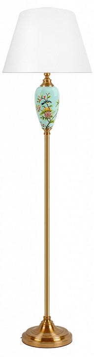 Торшер Loft it Bluet 10379F/A