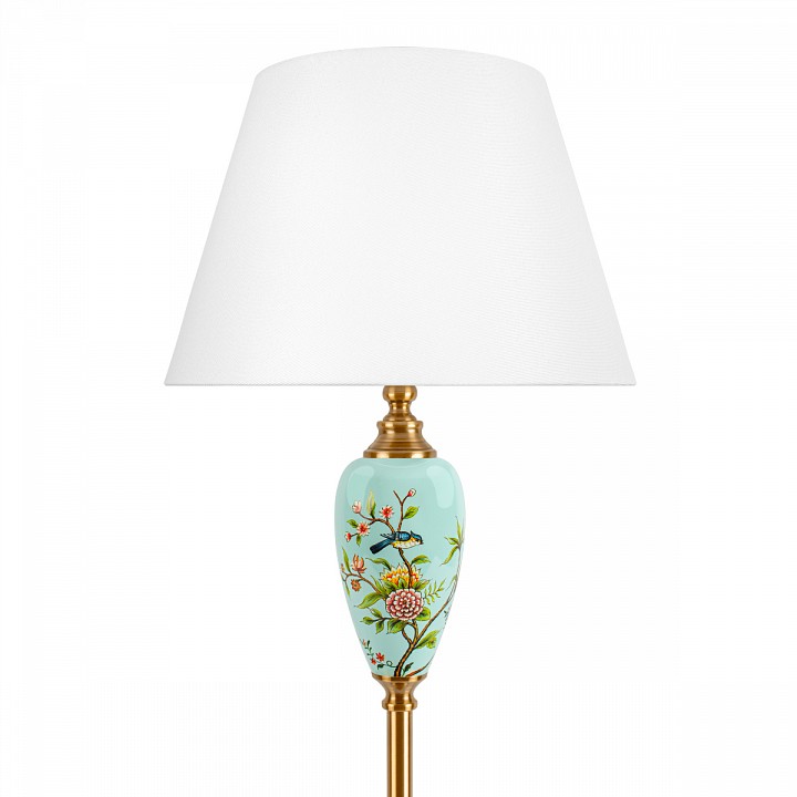 Торшер Loft it Bluet 10379F/A