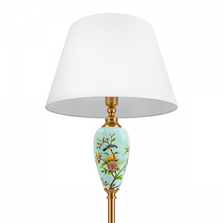 Торшер Loft it Bluet 10379F/A