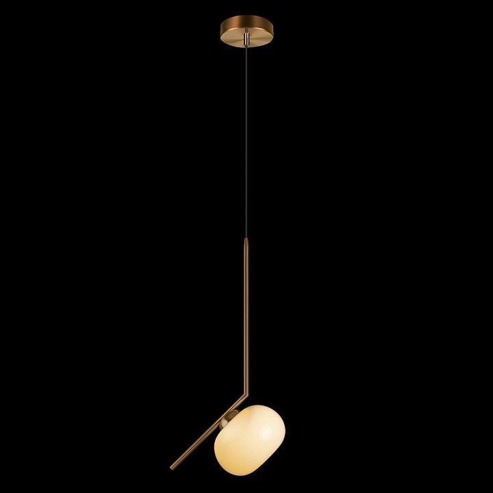 Подвесной светильник Loft it Flatty 10391
