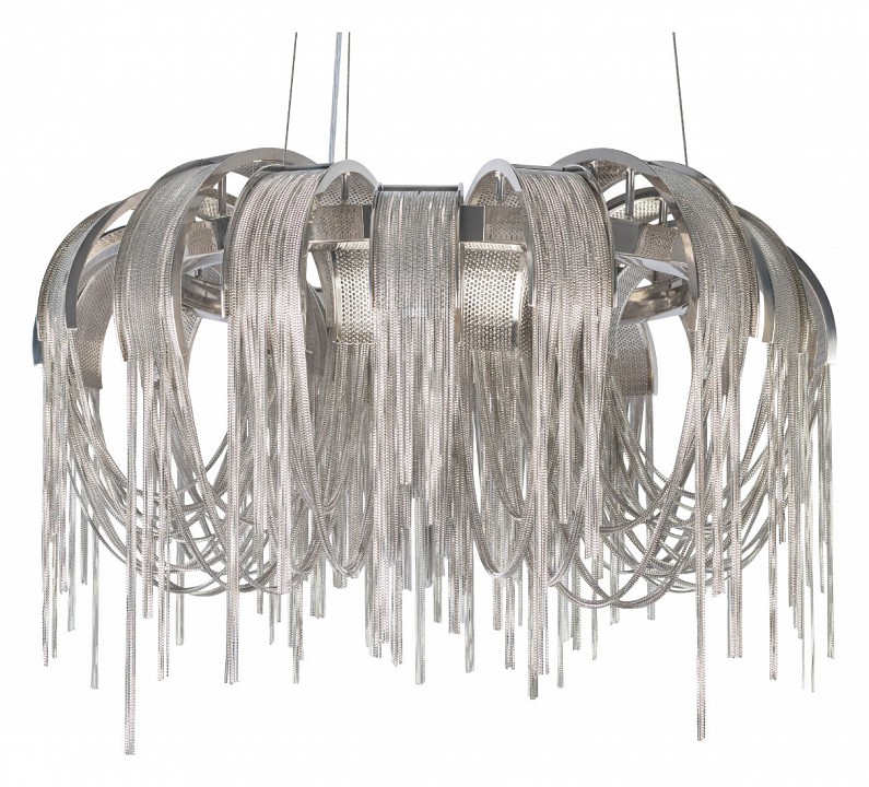 Подвесная люстра Loft it Volver 10404/650 SN