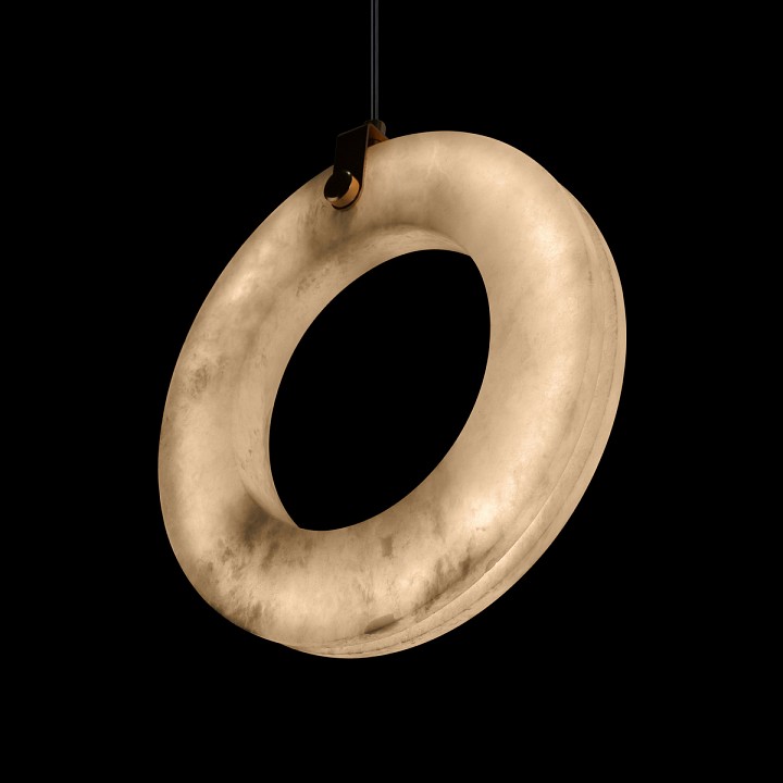 Подвесной светильник Loft it Soho 10410/A