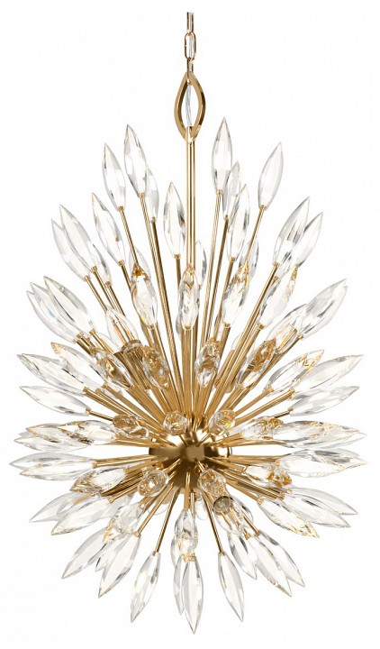 Подвесная люстра Loft it Splash 10418/8