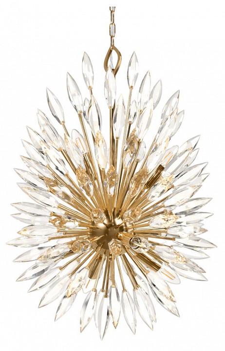 Подвесная люстра Loft it Splash 10418/8