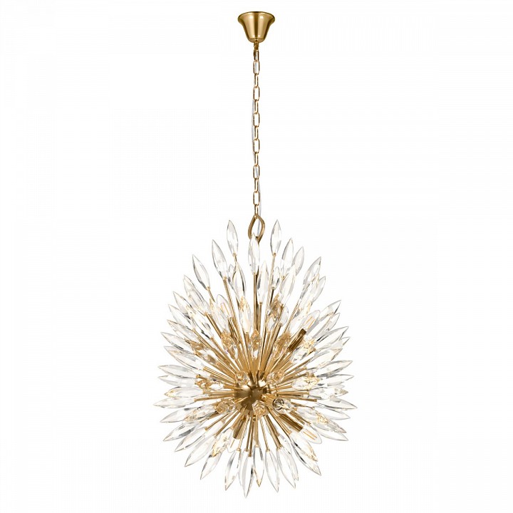 Подвесная люстра Loft it Splash 10418/8