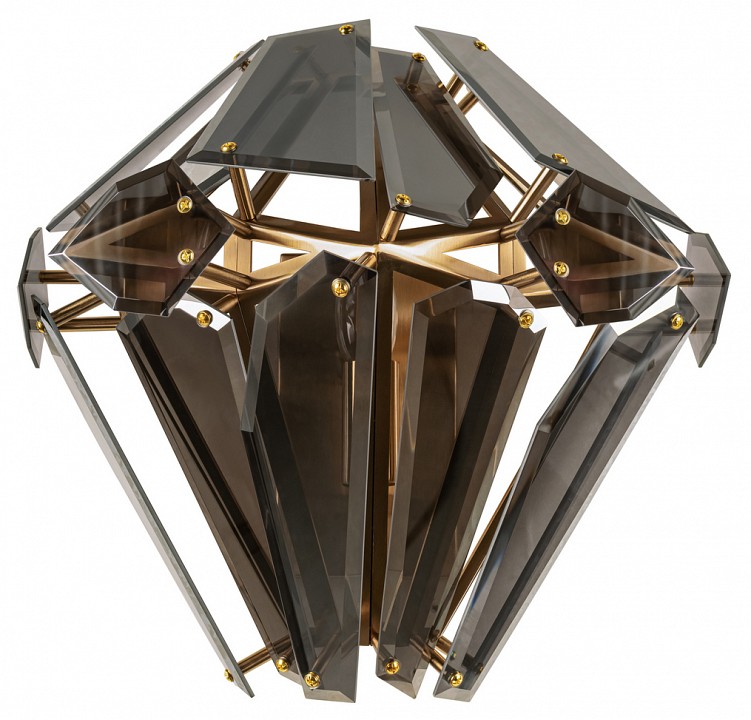 Накладной светильник Loft it Shard 10432W Smoke