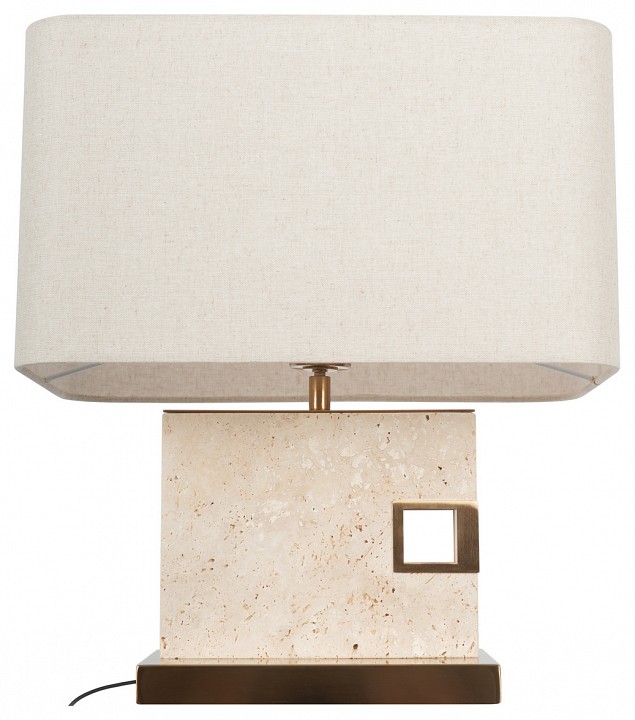 Настольная лампа декоративная Loft it Slot 10448T