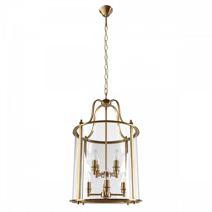 Подвесной светильник Loft it Lighthouse 10456/8 AB