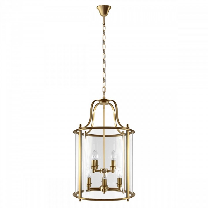 Подвесной светильник Loft it Lighthouse 10456/8 AB