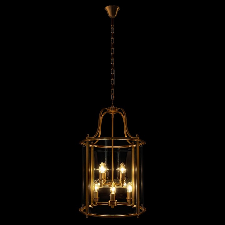 Подвесной светильник Loft it Lighthouse 10456/8 AB