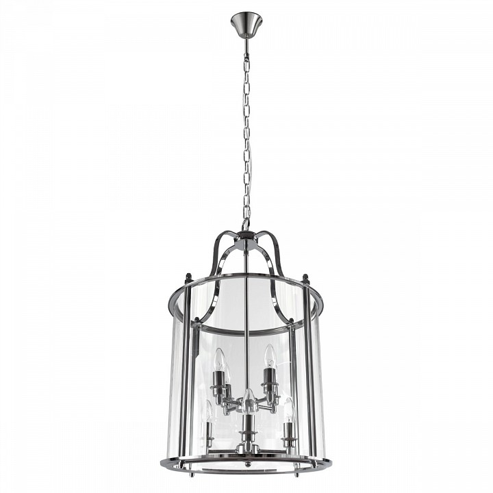 Подвесной светильник Loft it Lighthouse 10456/8 CR