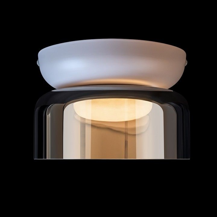 Накладной светильник Loft it Totem 10466 Smoke