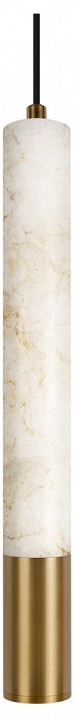 Подвесной светильник Loft it Montblanc 10475C Bronze