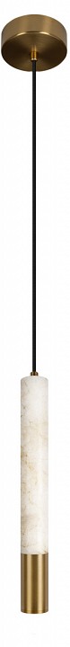 Подвесной светильник Loft it Montblanc 10475C Bronze