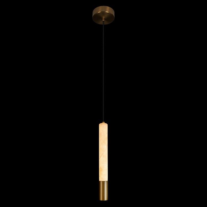 Подвесной светильник Loft it Montblanc 10475C Bronze