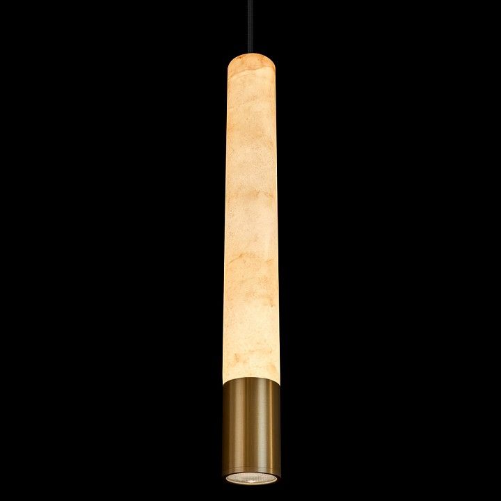 Подвесной светильник Loft it Montblanc 10475D Bronze