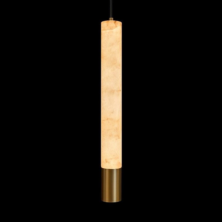 Подвесной светильник Loft it Montblanc 10475D Bronze