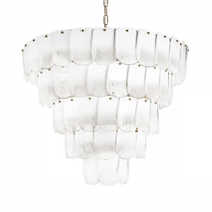 Подвесная люстра Loft it Gradient 10482/800 White