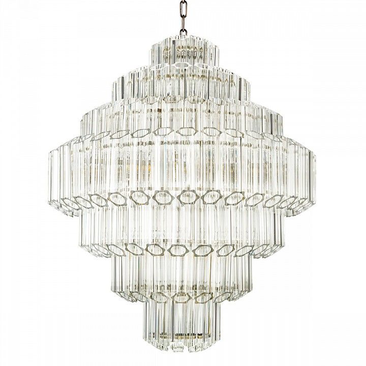 Подвесная люстра Loft it Celebration 10579/800 Clear