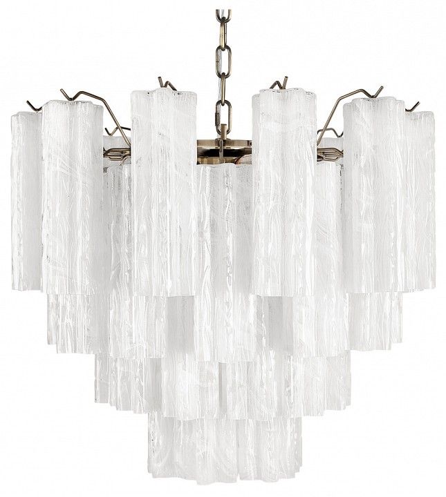 Подвесная люстра Loft it Murano 10580/600 White
