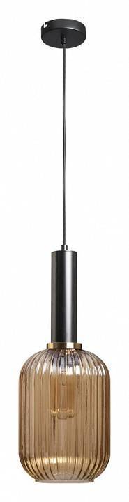 Подвесной светильник Loft it Iris 1 2071-A+BL