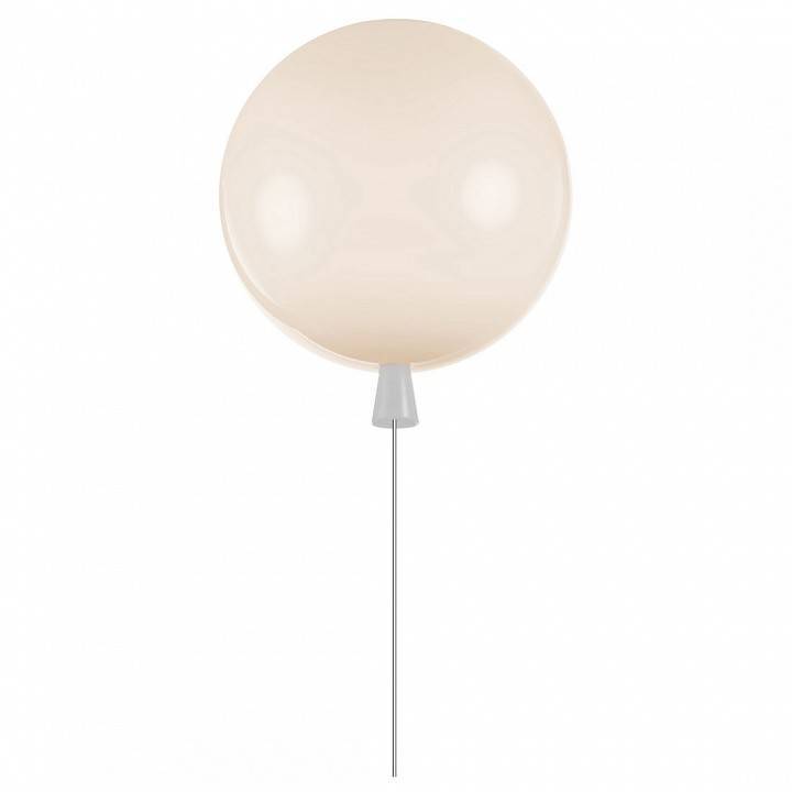 Накладной светильник Loft it Memory 5055C/M white