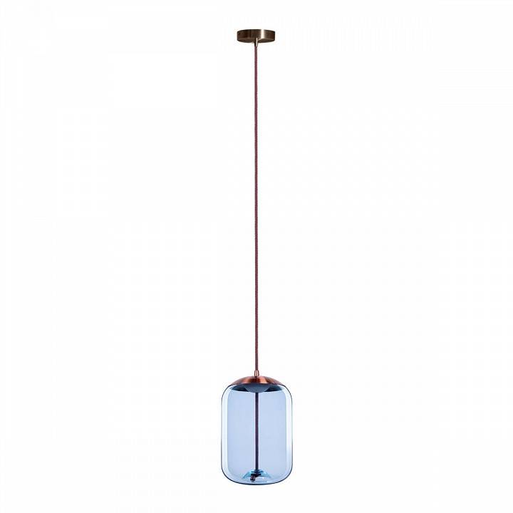 Подвесной светильник Loft it Knot 8133-C mini