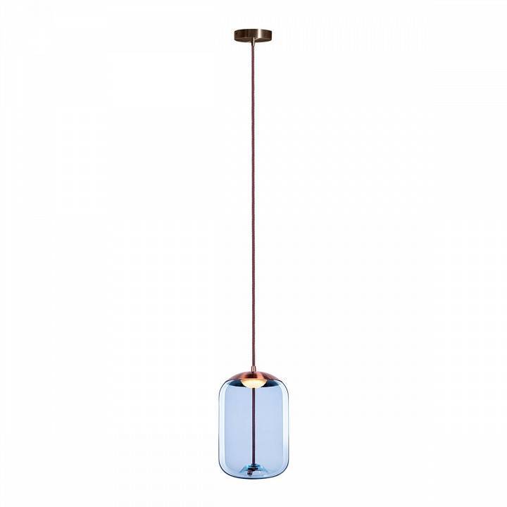 Подвесной светильник Loft it Knot 8133-C mini