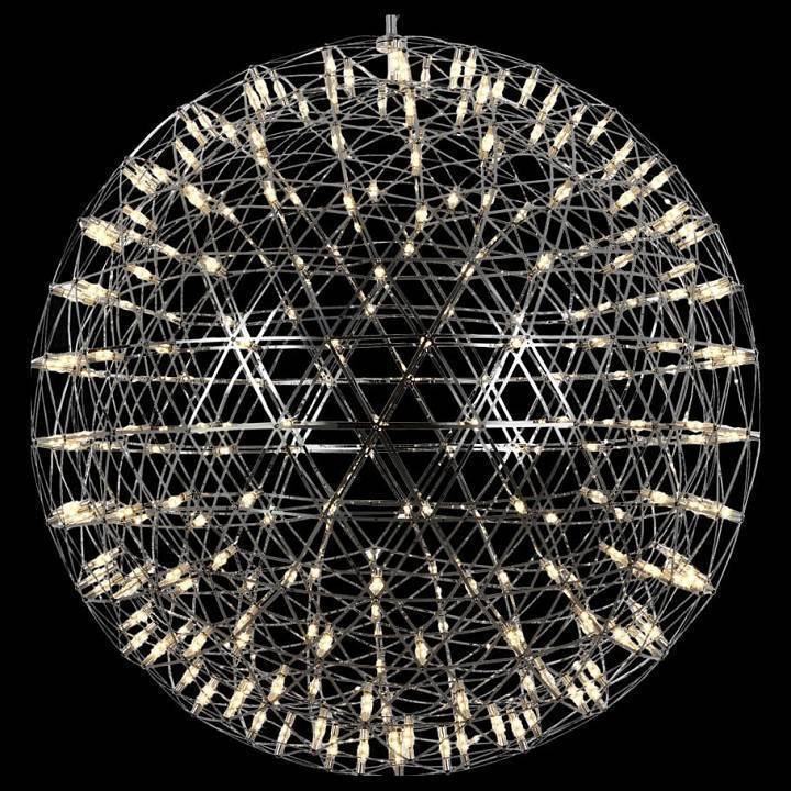 Подвесной светильник Loft it Raimond 9027-89