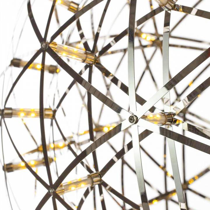 Подвесной светильник Loft it Raimond 9027-89