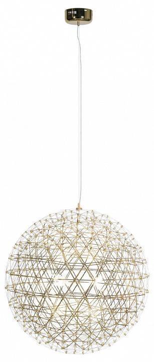 Подвесной светильник Loft it Raimond 9027-89 Gold