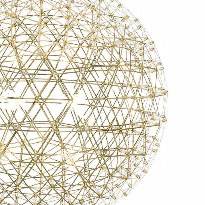 Подвесной светильник Loft it Raimond 9027-89 Gold