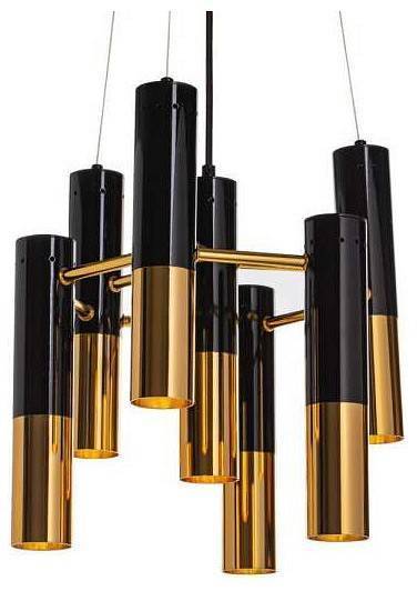 Подвесная люстра Loft It Ike 9952-7