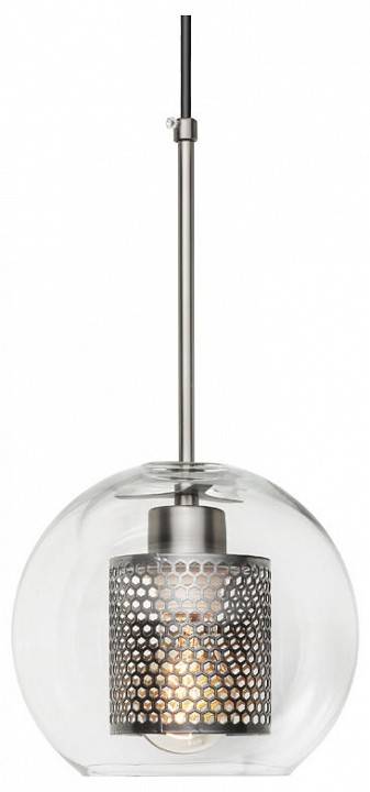 Светильник на штанге Loft It Hexagon LOFT2567-A