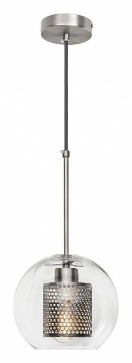 Светильник на штанге Loft It Hexagon LOFT2567-A