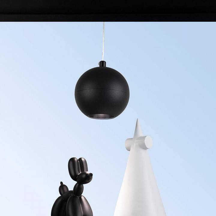 Подвесной светильник Loft It Tech T024-06P