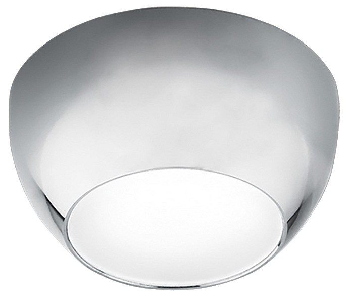 Встраиваемый светильник Luminarte  XC775-2-CH