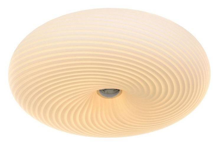 Накладной светильник LUMINA DECO Monarte 48 см белый LDC 1105-D48 WT